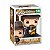 Funko Pop! Television Parks And Recreation Duke Silver 1149 - Imagem 3