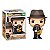 Funko Pop! Television Parks And Recreation Duke Silver 1149 - Imagem 1