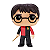 Funko Pop! Filme Harry Potter Torneio Tribruxo Harry Potter 10 - Imagem 2
