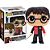 Funko Pop! Filme Harry Potter Torneio Tribruxo Harry Potter 10 - Imagem 1