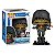 Funko Pop! Games Playstation Death Stranding Higgs Monaghan 636 Exclusivo - Imagem 1