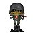 Funko Pop! Games Playstation Death Stranding Higgs Monaghan 636 Exclusivo - Imagem 2
