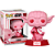 Funko Pop! Television Star Wars Yoda 421 - Imagem 1