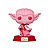 Funko Pop! Television Star Wars Yoda 421 - Imagem 2