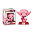Funko Pop! Television Star Wars Yoda 421 - Imagem 1