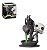 Funko Pop! Disney O Estranho Mundo de Jack Skellington In Fountain 602 Exclusivo Glow - Imagem 3