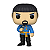 Funko Pop! Television Star Trek Spock 1139 - Imagem 2