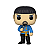 Funko Pop! Television Star Trek Spock 1139 - Imagem 2