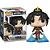 Funko Pop! Animation Avatar Azula 1079 Exclusivo Glow Chase - Imagem 1