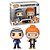 Funko Pop! Television The Office The Scranton Boys 2 Pack Exclusivo - Imagem 3