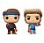 Funko Pop! Television Marvel WandaVision Billy And Tommy Halloween 2 Pack Exclusivo - Imagem 2