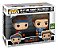 Funko Pop! Television Marvel WandaVision Billy And Tommy Halloween 2 Pack Exclusivo - Imagem 1