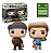 Funko Pop! Television Marvel WandaVision Billy And Tommy Halloween 2 Pack Exclusivo - Imagem 3
