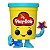 Funko Pop! Retro Toys Play-Doh Container 101 - Imagem 2