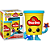 Funko Pop! Retro Toys Play-Doh Container 101 - Imagem 1