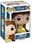 Funko Pop! Disney A Bela e A Fera Beauty And The Beast Belle 221 Exclusivo Glitter - Imagem 3