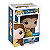Funko Pop! Disney A Bela e A Fera Belle 221 Exclusivo Glitter - Imagem 3