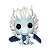Funko Pop! Animation The Dragon Prince / O Principe Dragao Zym 753 - Imagem 2