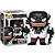 Funko Pop Marvel Venom Venomized Kingpin 883 Exclusivo - Imagem 1