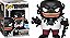 Funko Pop Marvel Venom Venomized Kingpin 883 Exclusivo - Imagem 1