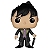 Funko Pop! DC Comics Gotham Oswald Cobblepot 78 - Imagem 2