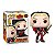 Funko Pop! Filme The Suicide Squad Arlequina / Harley Quinn 1108 - Imagem 1