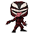 Funko Pop! Marvel Venom Carnage 889 - Imagem 2