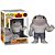 Funko Pop! Dc Comics Esquadrão Suicida / The Suicide Squad King Shark 1114 - Imagem 1