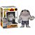 Funko Pop! Filme O Esquadrao Suicida The Suicide Squad King Shark 1114 - Imagem 1