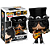 Funko Pop! Rocks Guns N' Roses Slash 51 - Imagem 1