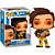 Funko Pop! Marvel X-Men Gambit 904 Exclusivo - Imagem 1