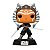Funko Pop! Television Star Wars The Mandalorian Ahsoka 464 - Imagem 2