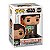 Funko Pop! Television Star Wars The Mandalorian With Grogu 461 - Imagem 3