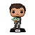 Funko Pop! Television Star Wars The Mandalorian With Grogu 461 - Imagem 2
