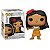 Funko Pop! Disney It's A Small World United States 1073 - Imagem 1