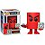 Funko Pop! Retro Toys Trouble Game Trouble Board 98 - Imagem 1