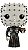 Funko Pop! Filme Terror Hellraiser Renascido do Inferno Pinhead 134 - Imagem 2