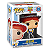 Funko Pop! Disney Toy Story Jessie 526 - Imagem 3