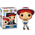Funko Pop! Disney Toy Story Jessie 526 - Imagem 1