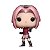 Funko Pop! Animation Naruto Shippuden Sakura 183 - Imagem 2