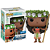 Funko Pop! Disney Voyager Moana 217 Exclusivo - Imagem 1