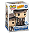 Funko Pop! Television Seinfeld Kramer (Good Cop) 1093 Exclusivo - Imagem 3