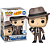 Funko Pop! Television Seinfeld Kramer (Good Cop) 1093 Exclusivo - Imagem 1