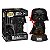 Funko Pop! Television Star Wars Darth Vader 343 Exclusivo Luzes E Sons - Imagem 1