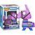 Funko Pop! Games Fortnite Loot Llama 510 Exclusivo - Imagem 1