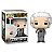 Funko Pop! Icons World History Albert Einstein 26 - Imagem 1