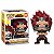 Funko Pop! Animation My Hero Academia Eijiro Kirishima 606 Exclusivo - Imagem 1