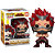 Funko Pop! Animation My Hero Academia Eijiro Kirishima 606 Exclusivo - Imagem 1