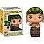 Funko Pop! Televison El Chavo Del Ocho Chaves 751 - Imagem 1