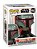 Funko Pop! Television Star Wars The Mandalorian Boba Fett 462 - Imagem 3